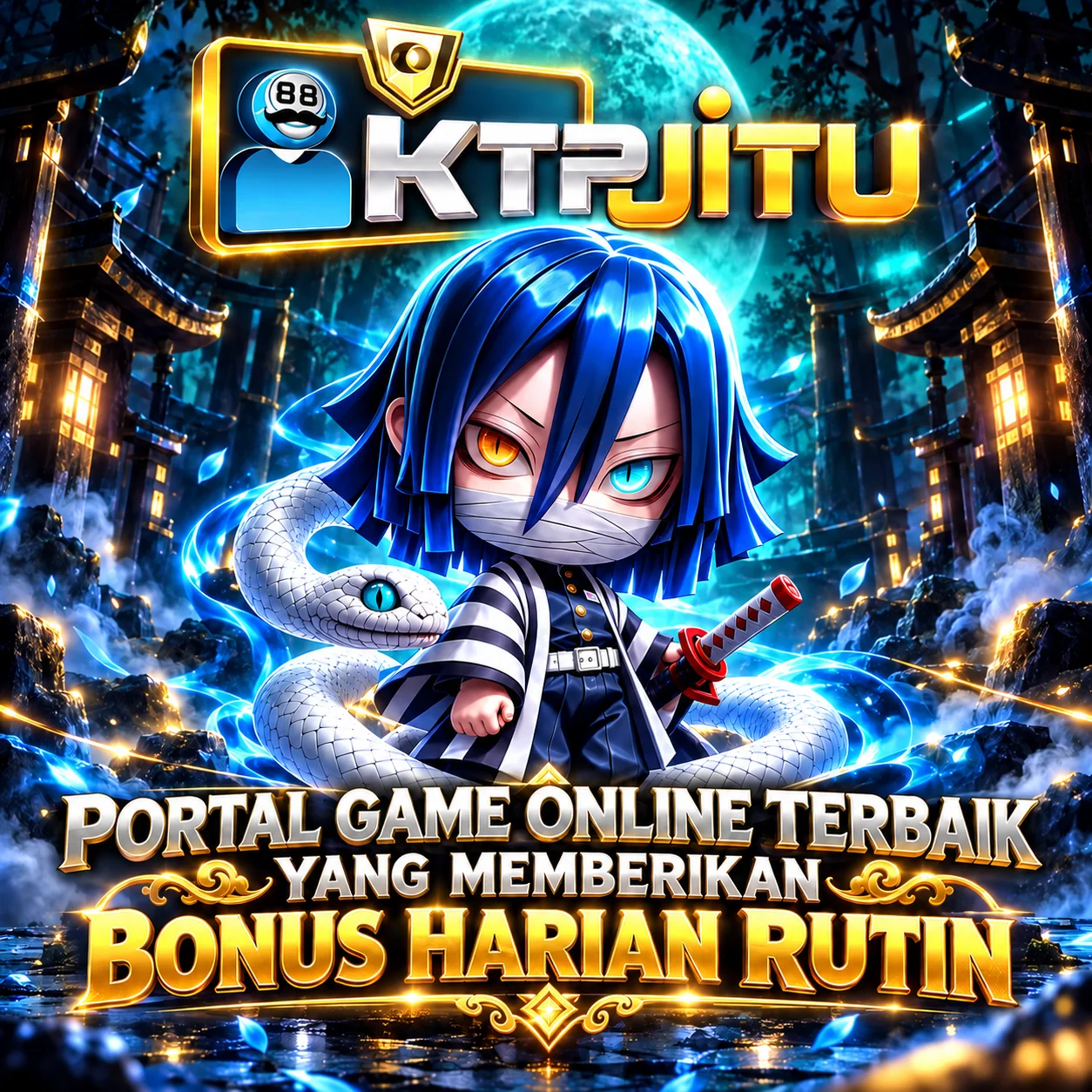 KTPJITU